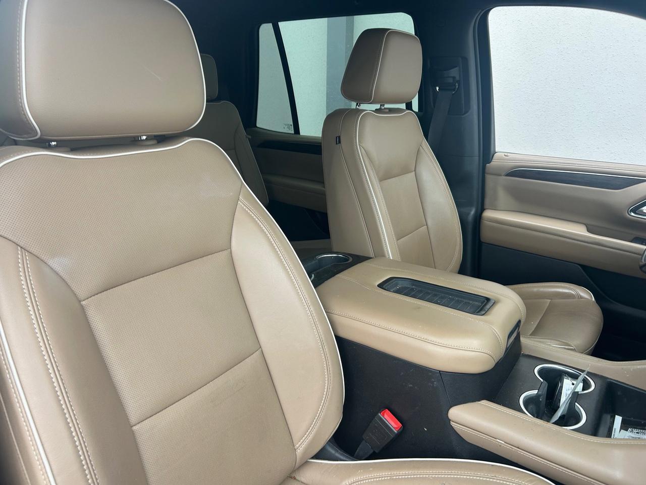 2021 Chevrolet Tahoe Premier New Braunfels TX