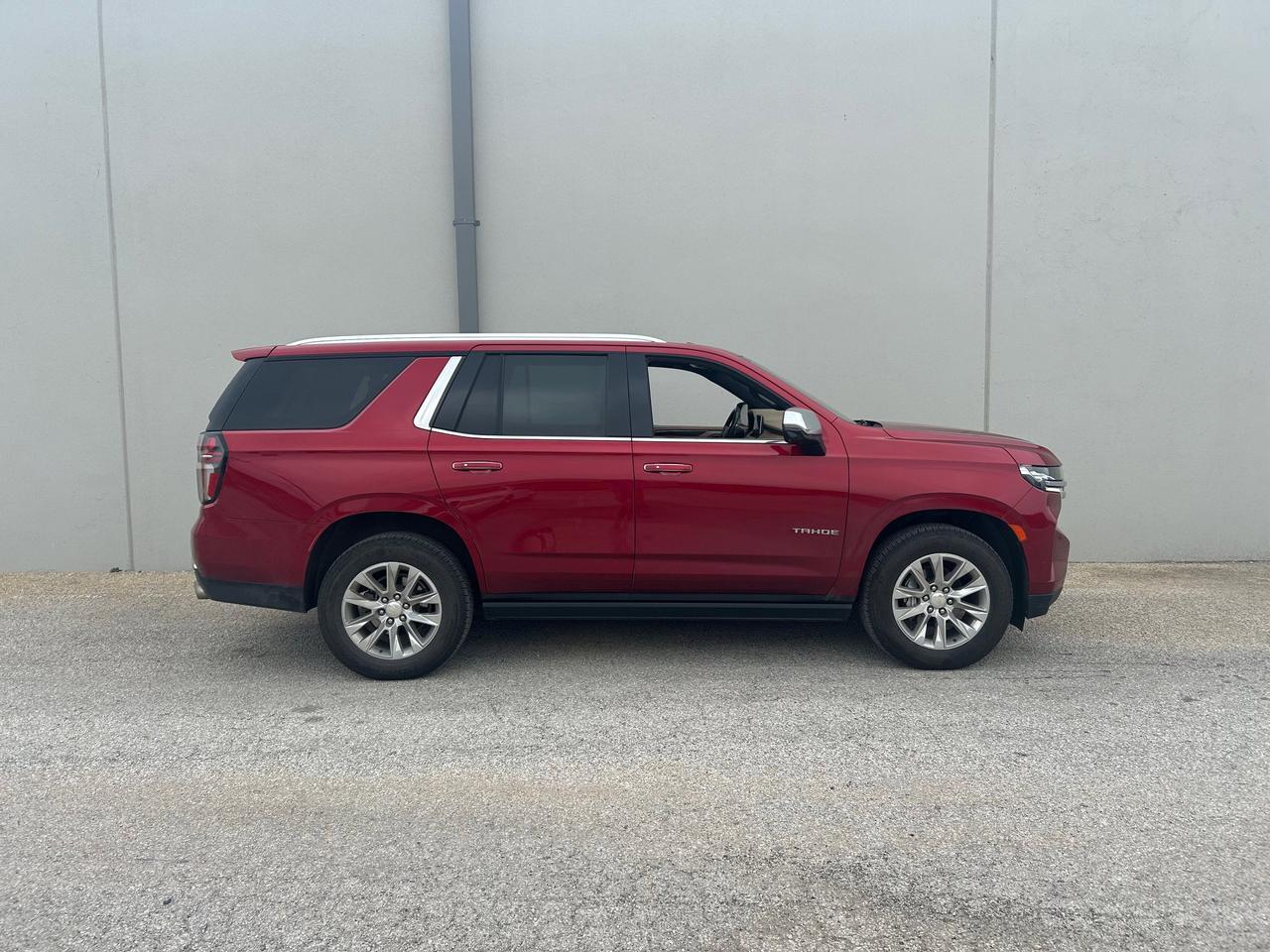 2021 Chevrolet Tahoe Premier New Braunfels TX