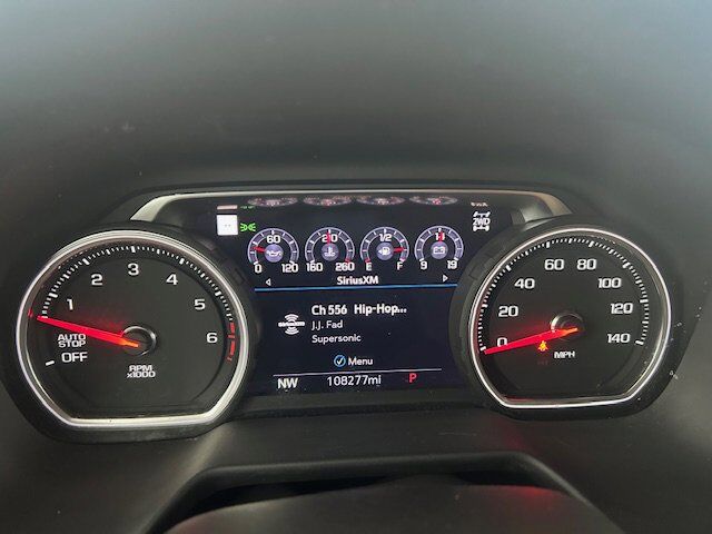 2021 Chevrolet Tahoe Premier New Braunfels TX