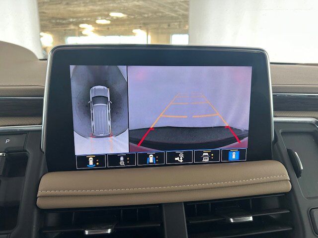 2021 Chevrolet Tahoe Premier New Braunfels TX