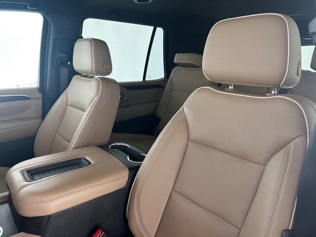 2021 Chevrolet Tahoe Premier New Braunfels TX