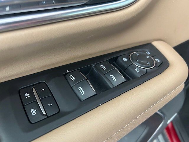 2021 Chevrolet Tahoe Premier New Braunfels TX