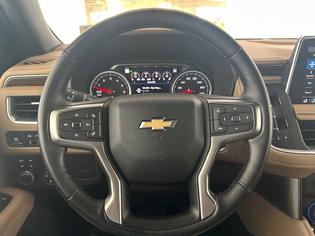 2021 Chevrolet Tahoe Premier New Braunfels TX