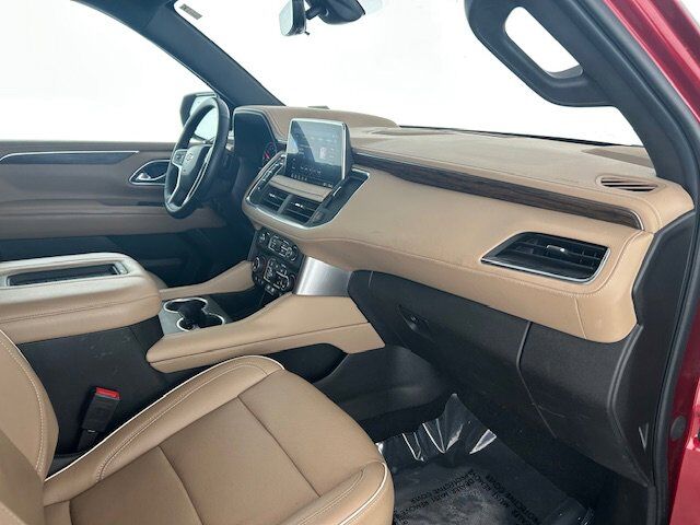 2021 Chevrolet Tahoe Premier New Braunfels TX