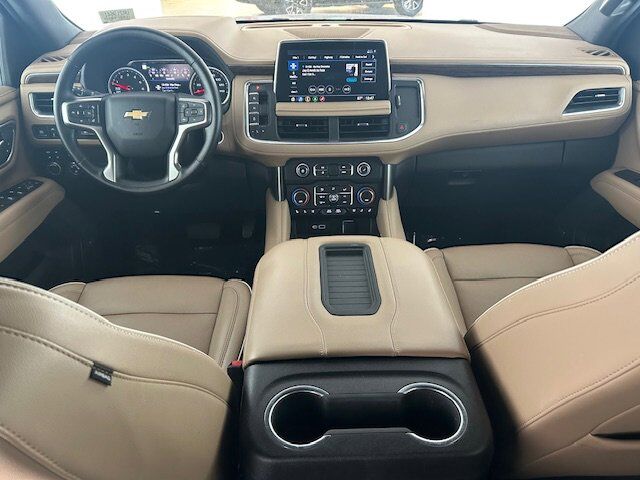 2021 Chevrolet Tahoe Premier New Braunfels TX
