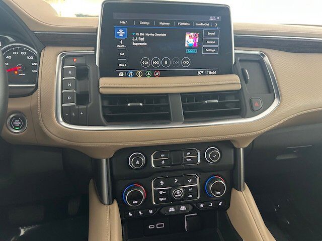 2021 Chevrolet Tahoe Premier New Braunfels TX