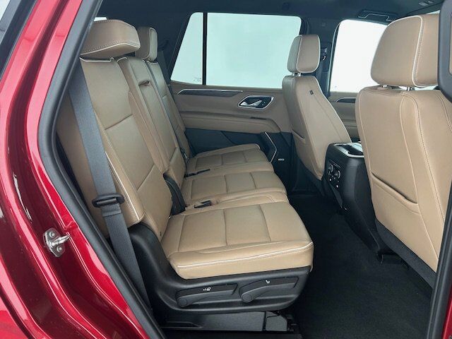 2021 Chevrolet Tahoe Premier New Braunfels TX