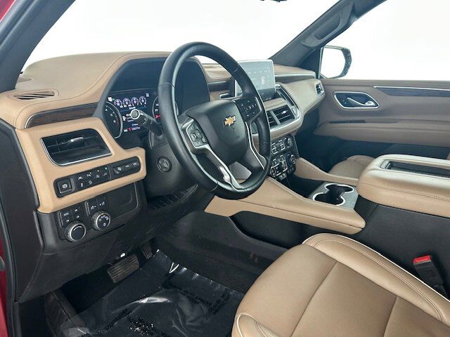 2021 Chevrolet Tahoe Premier New Braunfels TX