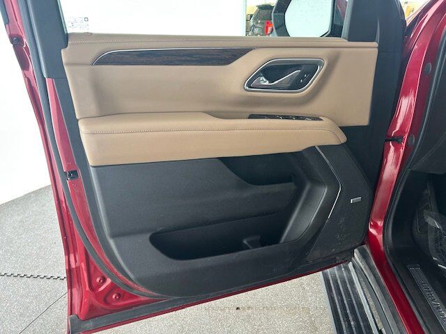 2021 Chevrolet Tahoe Premier New Braunfels TX