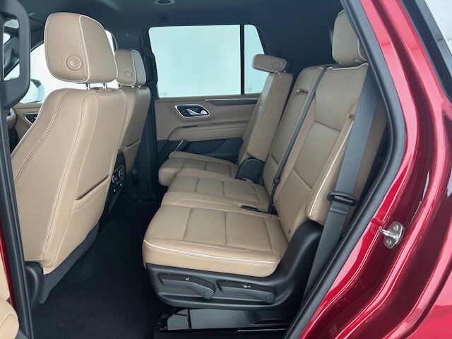 2021 Chevrolet Tahoe Premier New Braunfels TX