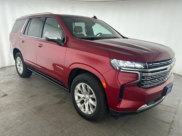 2021 Chevrolet Tahoe Premier New Braunfels TX