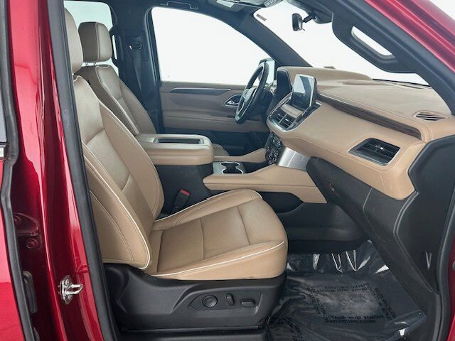 2021 Chevrolet Tahoe Premier New Braunfels TX