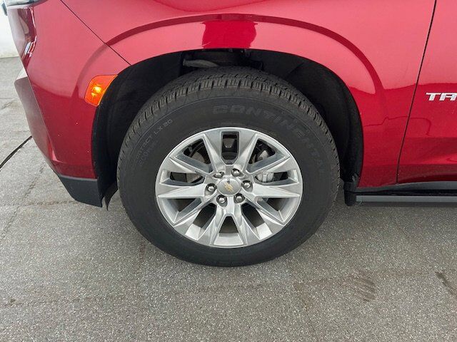 2021 Chevrolet Tahoe Premier New Braunfels TX