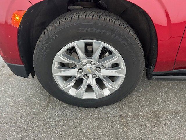 2021 Chevrolet Tahoe Premier New Braunfels TX