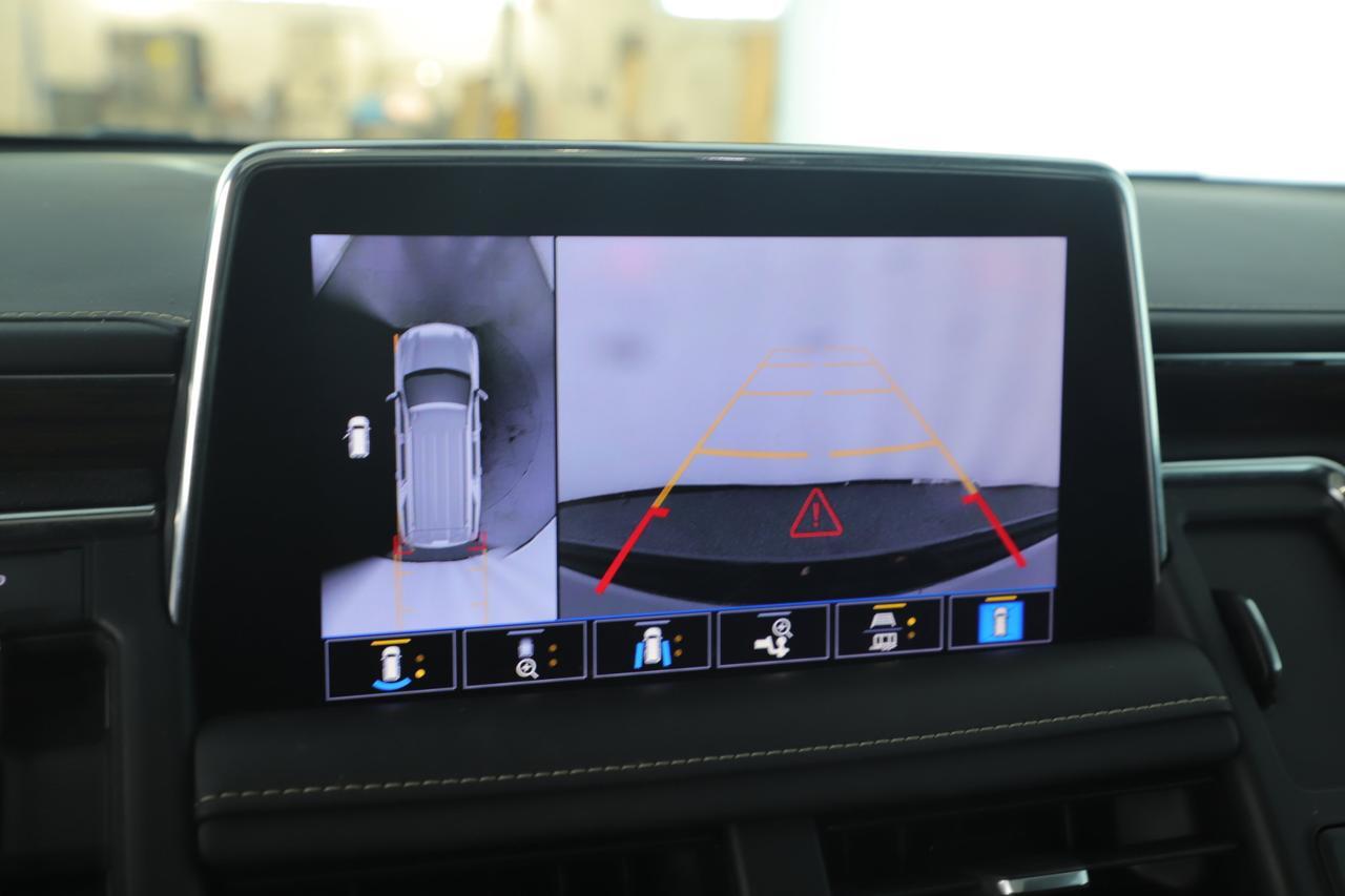 2021 Chevrolet Tahoe Premier New Braunfels TX