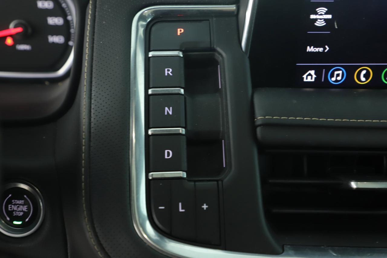 2021 Chevrolet Tahoe Premier New Braunfels TX