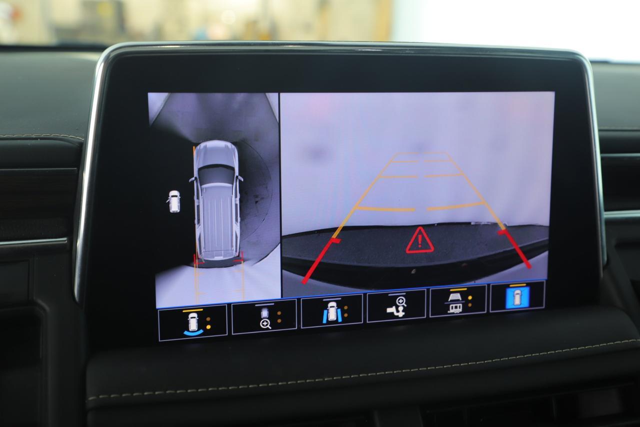 2021 Chevrolet Tahoe Premier New Braunfels TX