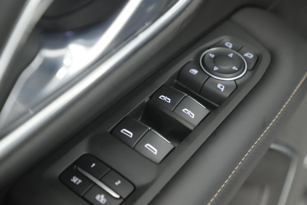 2021 Chevrolet Tahoe Premier New Braunfels TX