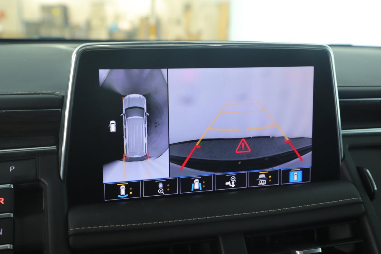 2021 Chevrolet Tahoe Premier New Braunfels TX