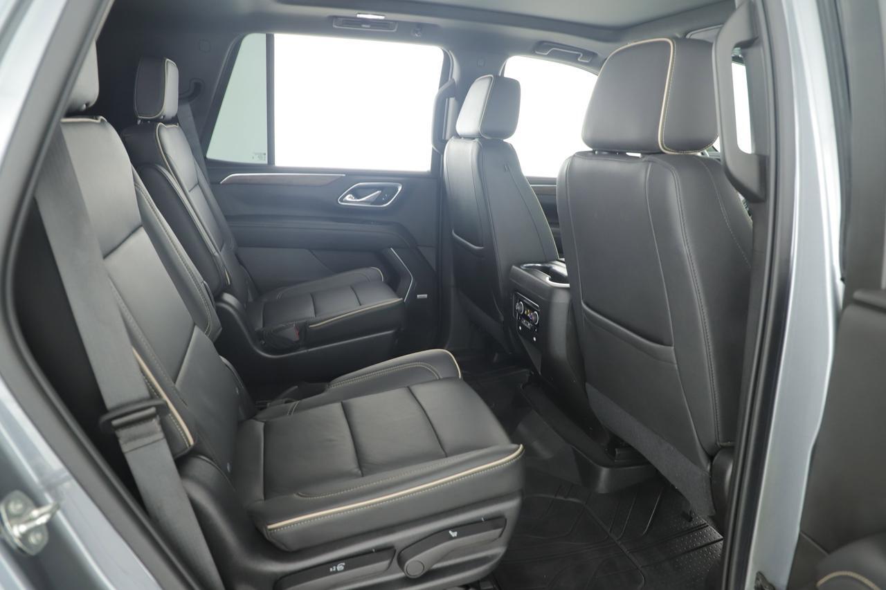 2021 Chevrolet Tahoe Premier New Braunfels TX