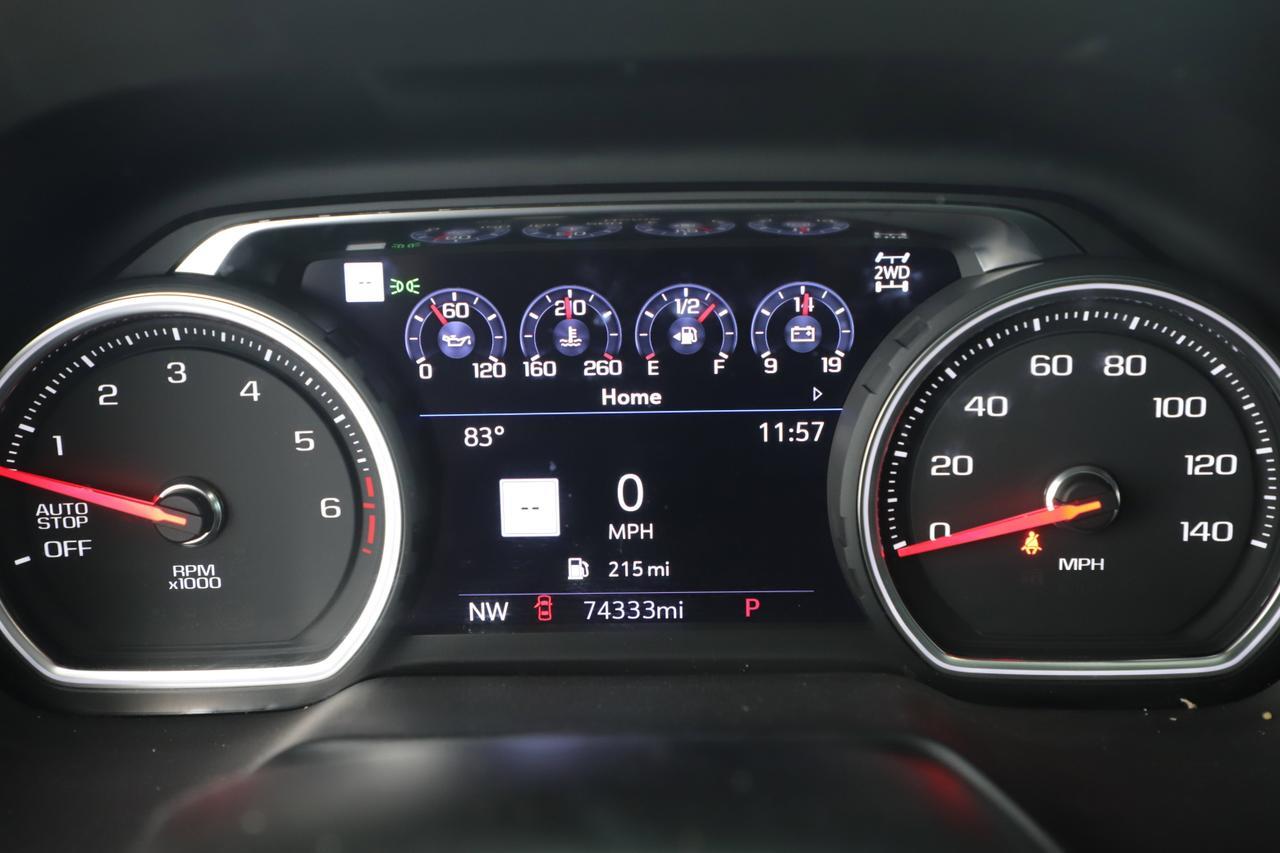 2021 Chevrolet Tahoe Premier New Braunfels TX