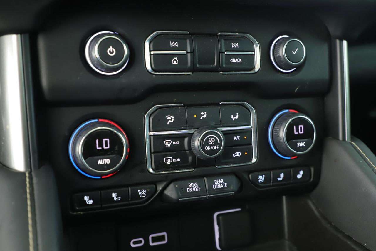 2021 Chevrolet Tahoe Premier New Braunfels TX