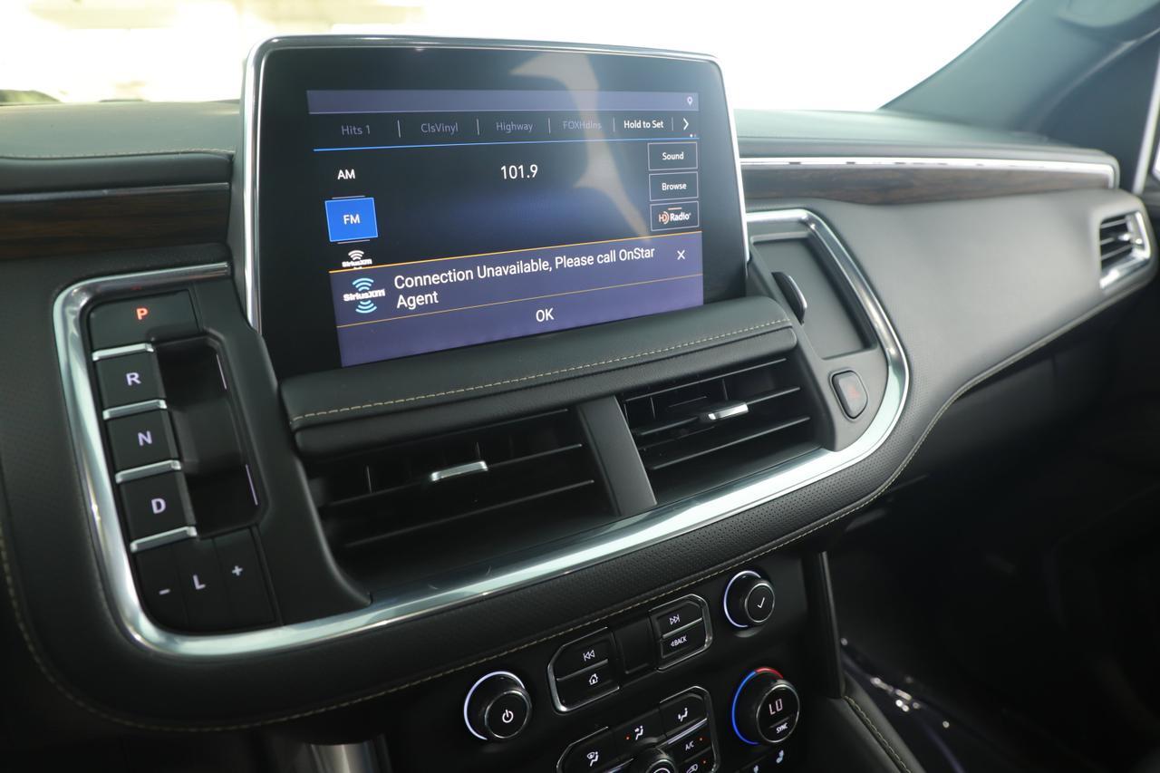 2021 Chevrolet Tahoe Premier New Braunfels TX