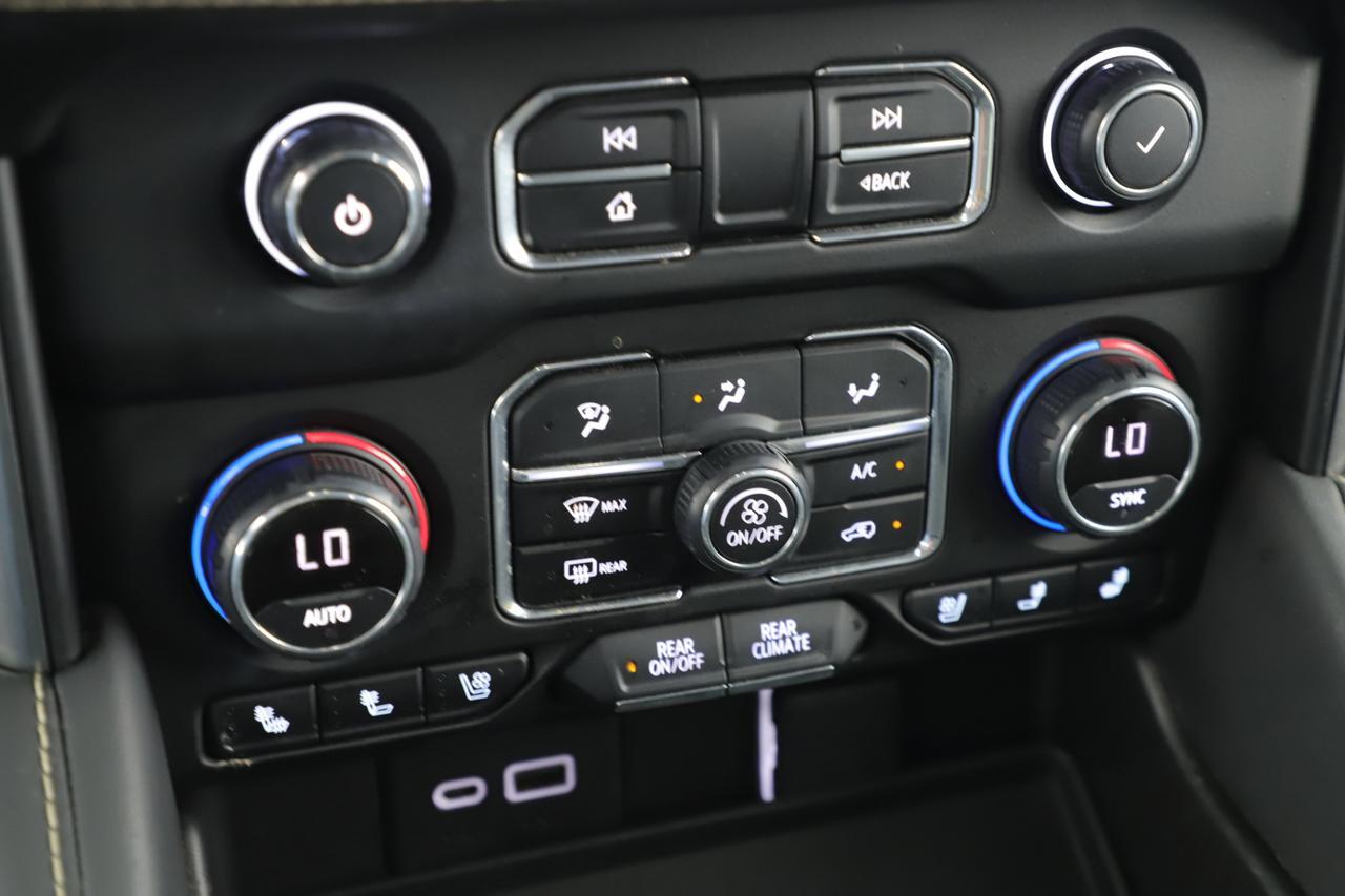 2021 Chevrolet Tahoe Premier New Braunfels TX