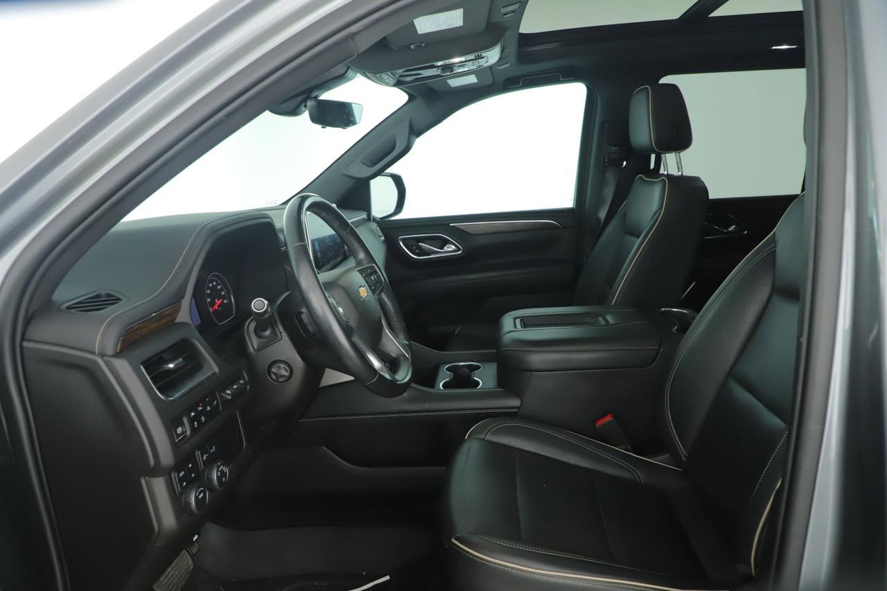 2021 Chevrolet Tahoe Premier New Braunfels TX