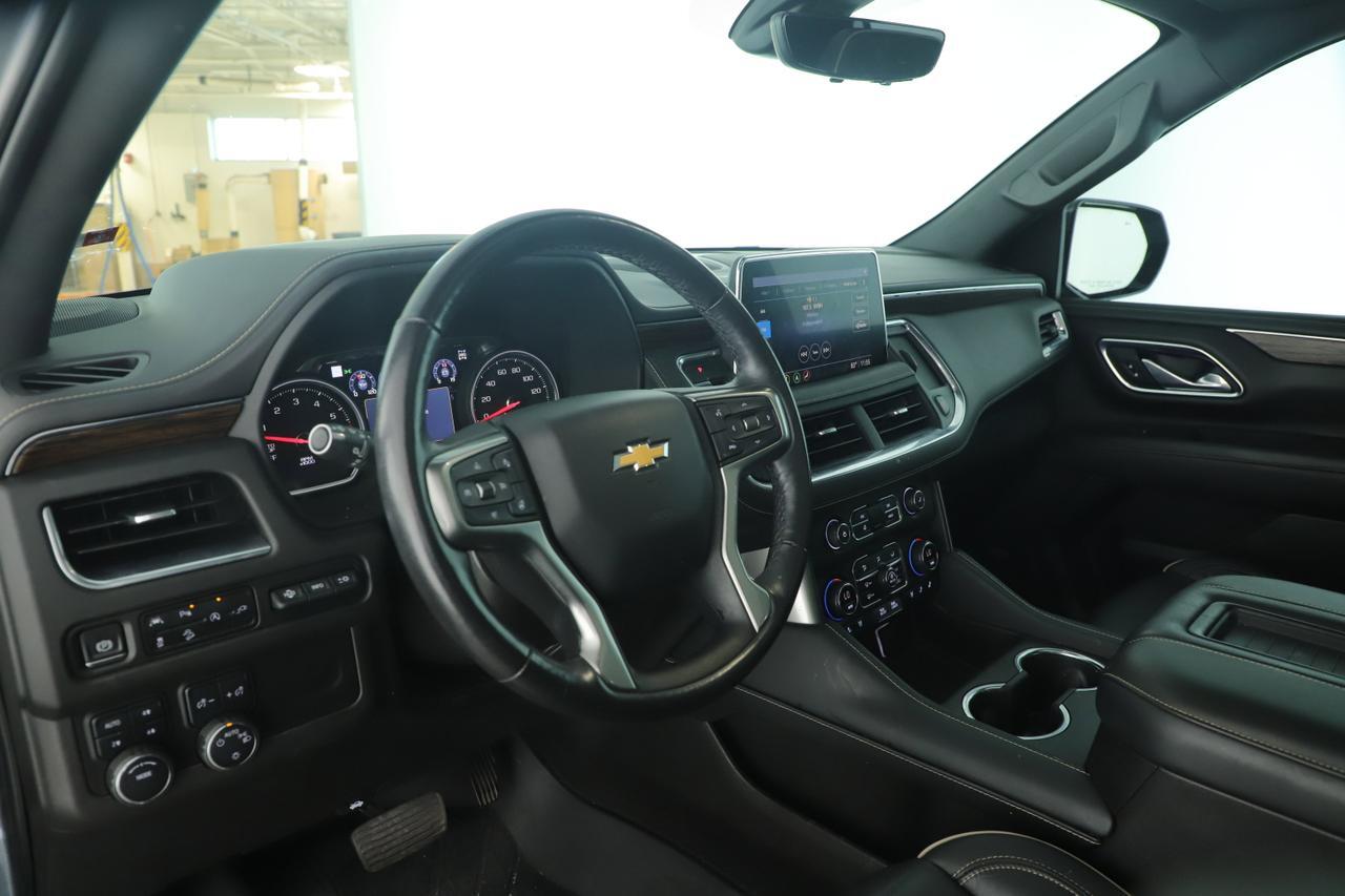 2021 Chevrolet Tahoe Premier New Braunfels TX