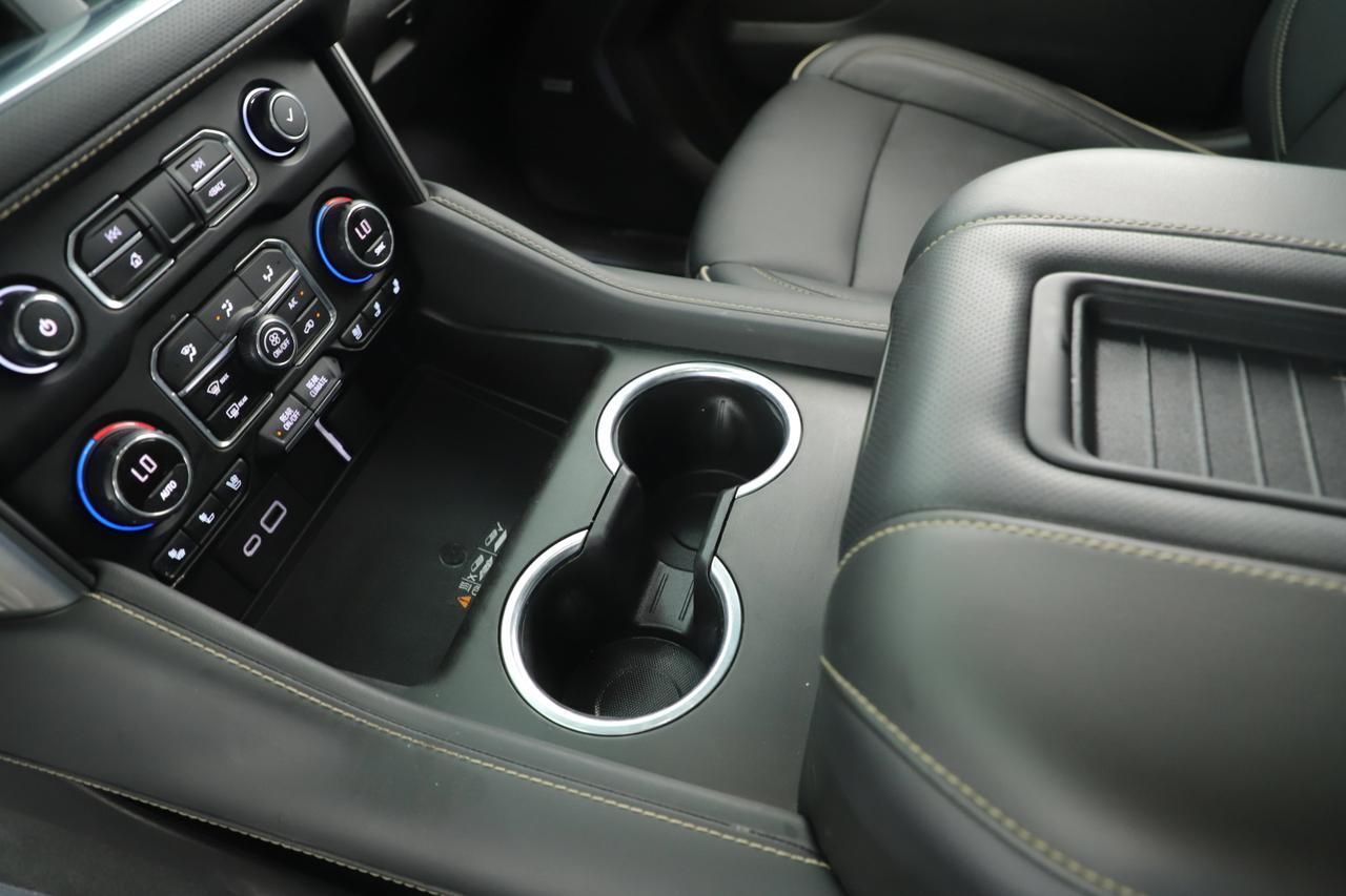 2021 Chevrolet Tahoe Premier New Braunfels TX