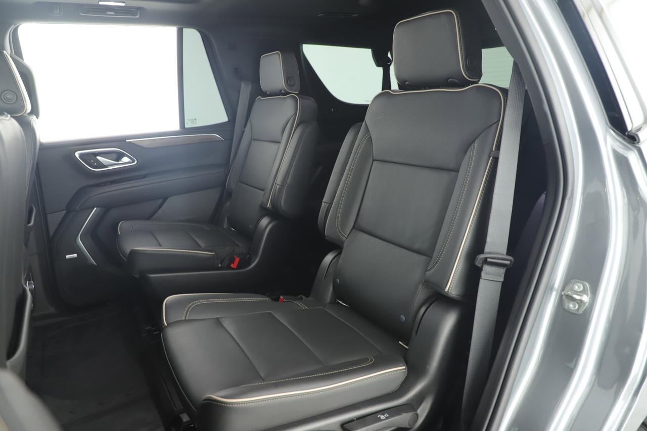 2021 Chevrolet Tahoe Premier New Braunfels TX