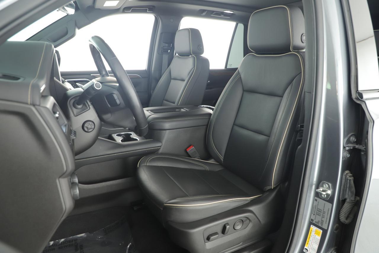 2021 Chevrolet Tahoe Premier New Braunfels TX