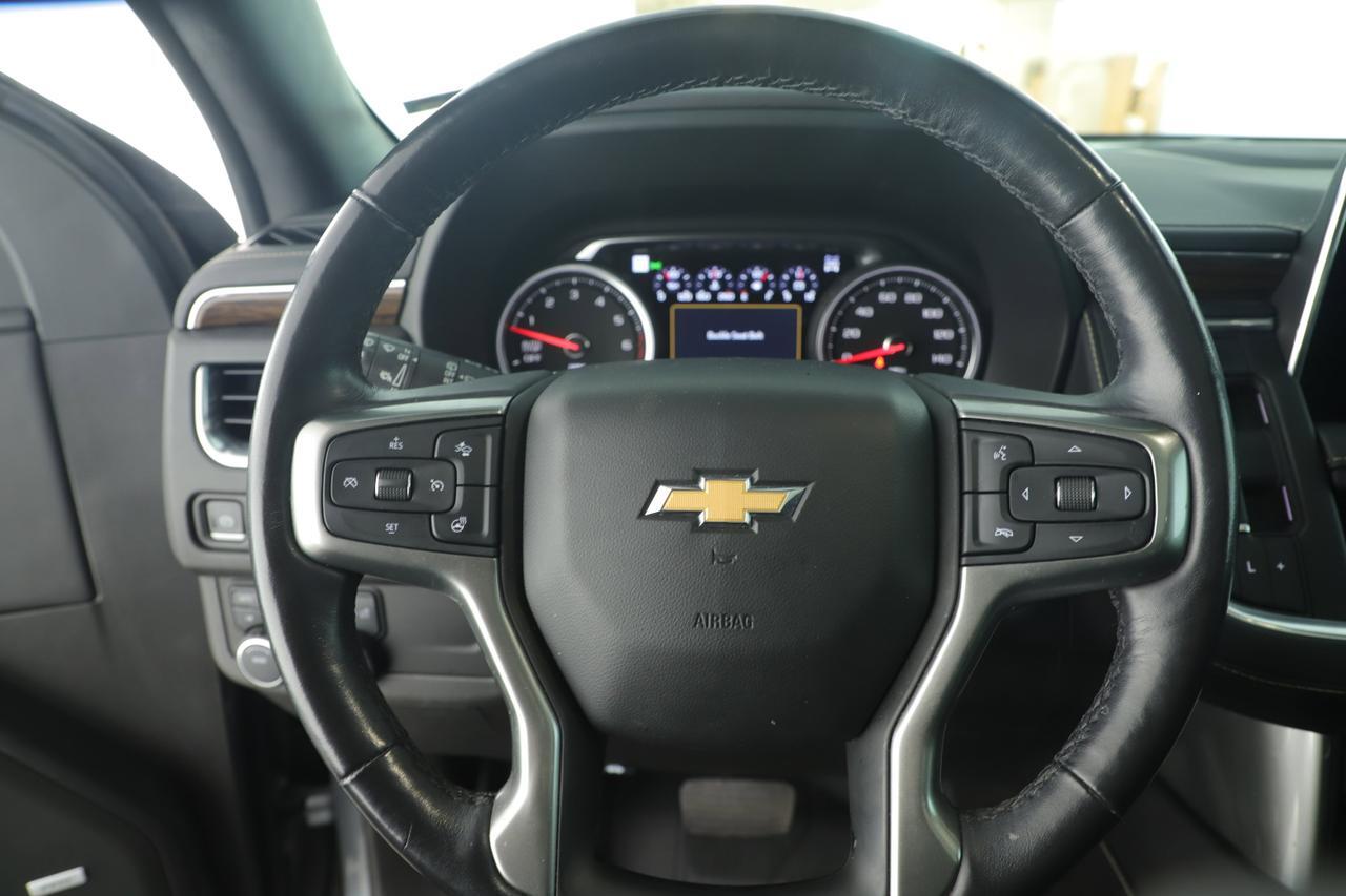 2021 Chevrolet Tahoe Premier New Braunfels TX