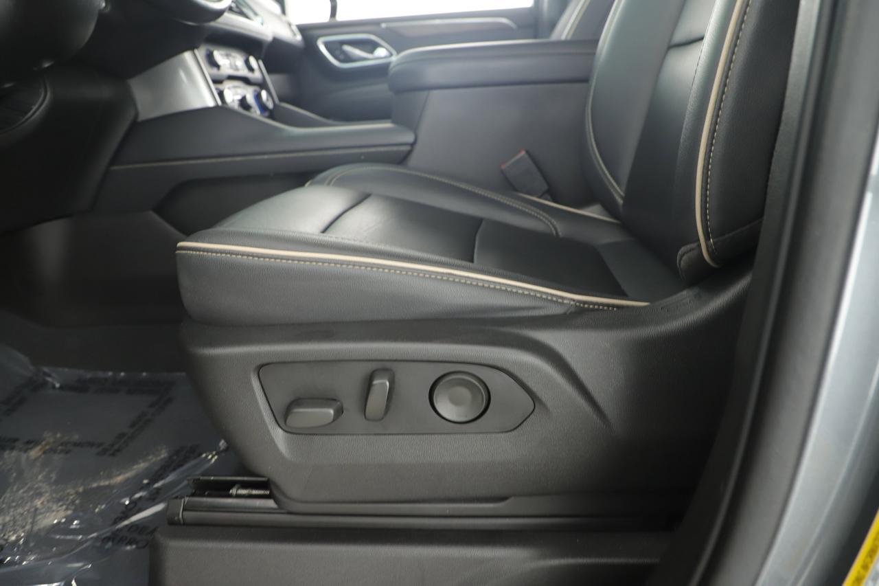 2021 Chevrolet Tahoe Premier New Braunfels TX