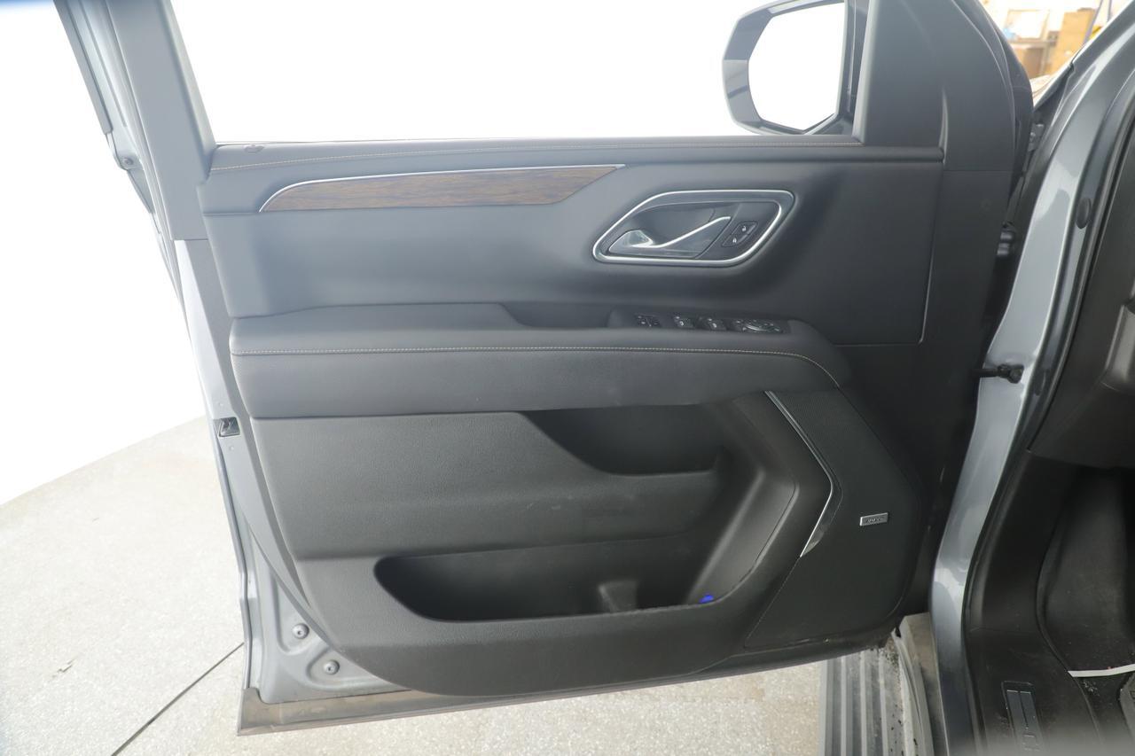 2021 Chevrolet Tahoe Premier New Braunfels TX