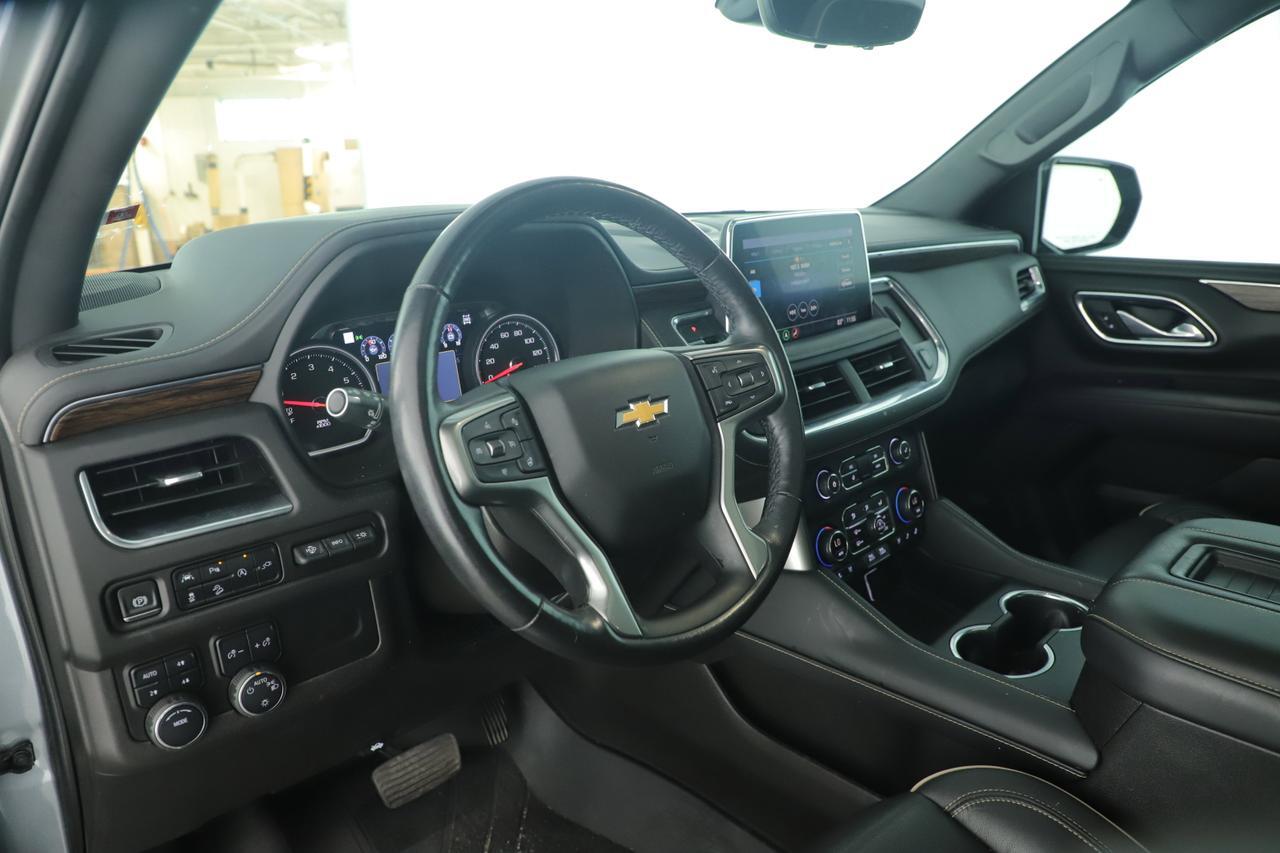 2021 Chevrolet Tahoe Premier New Braunfels TX