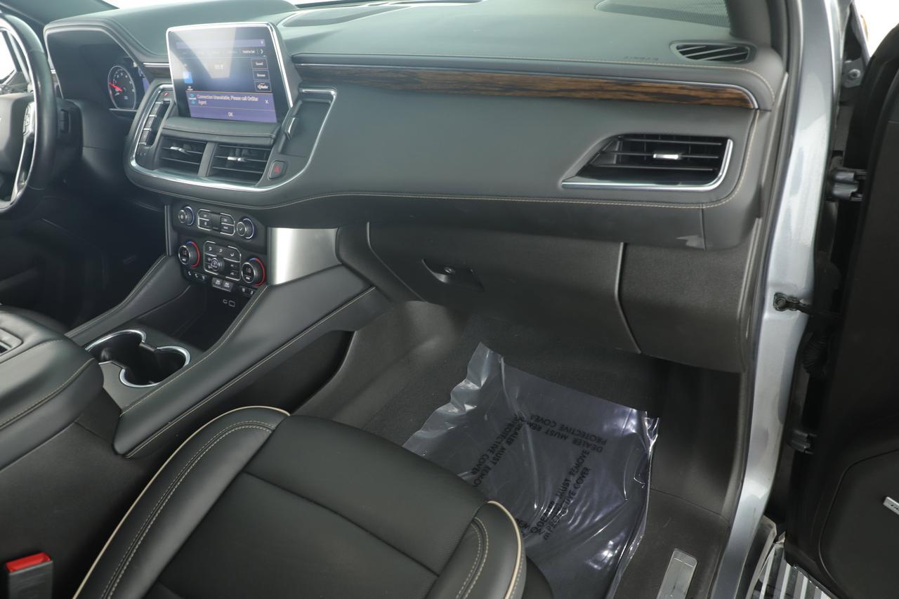 2021 Chevrolet Tahoe Premier New Braunfels TX