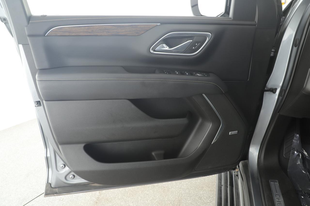 2021 Chevrolet Tahoe Premier New Braunfels TX