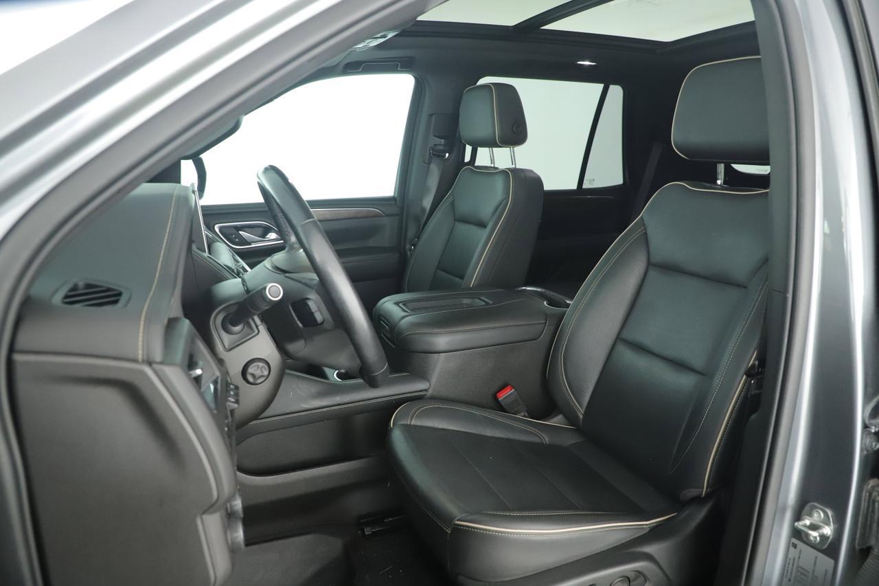 2021 Chevrolet Tahoe Premier New Braunfels TX