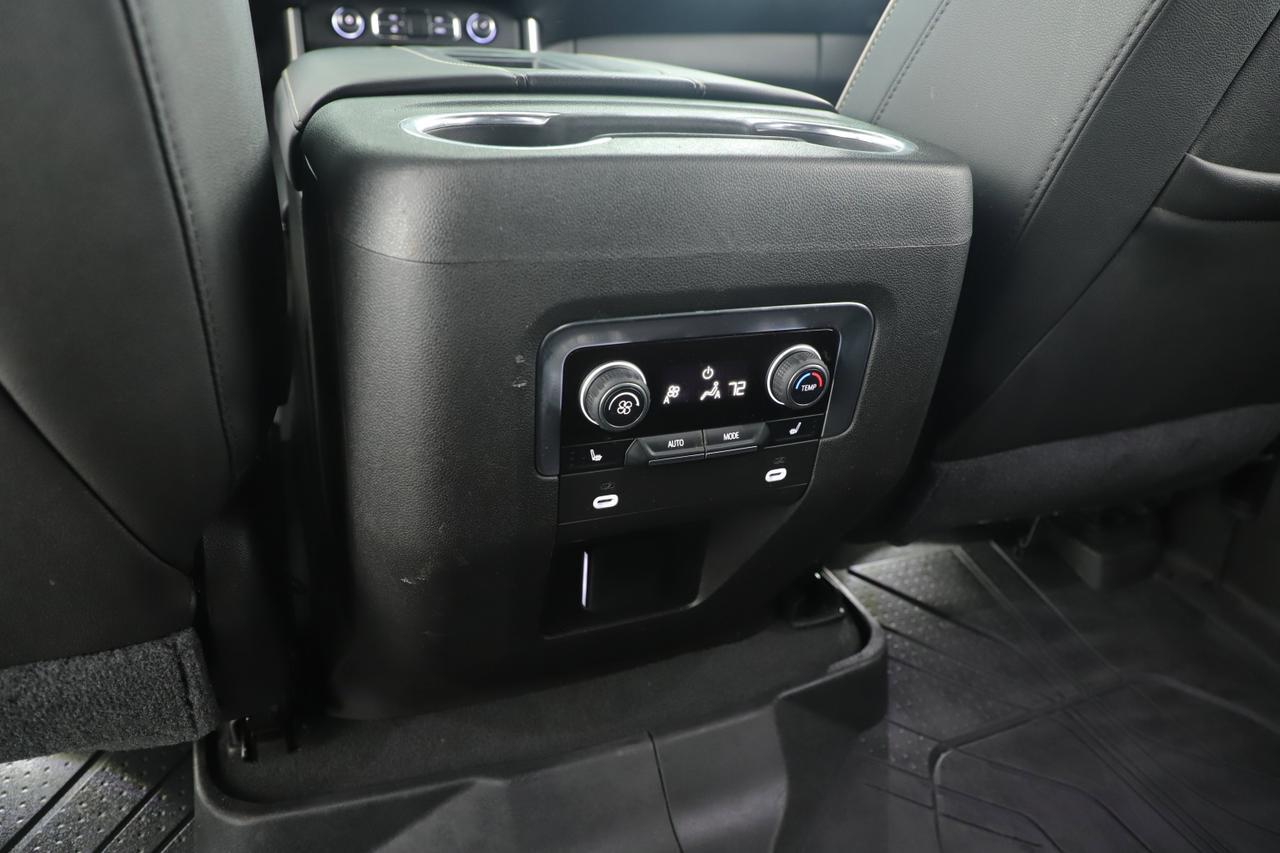 2021 Chevrolet Tahoe Premier New Braunfels TX