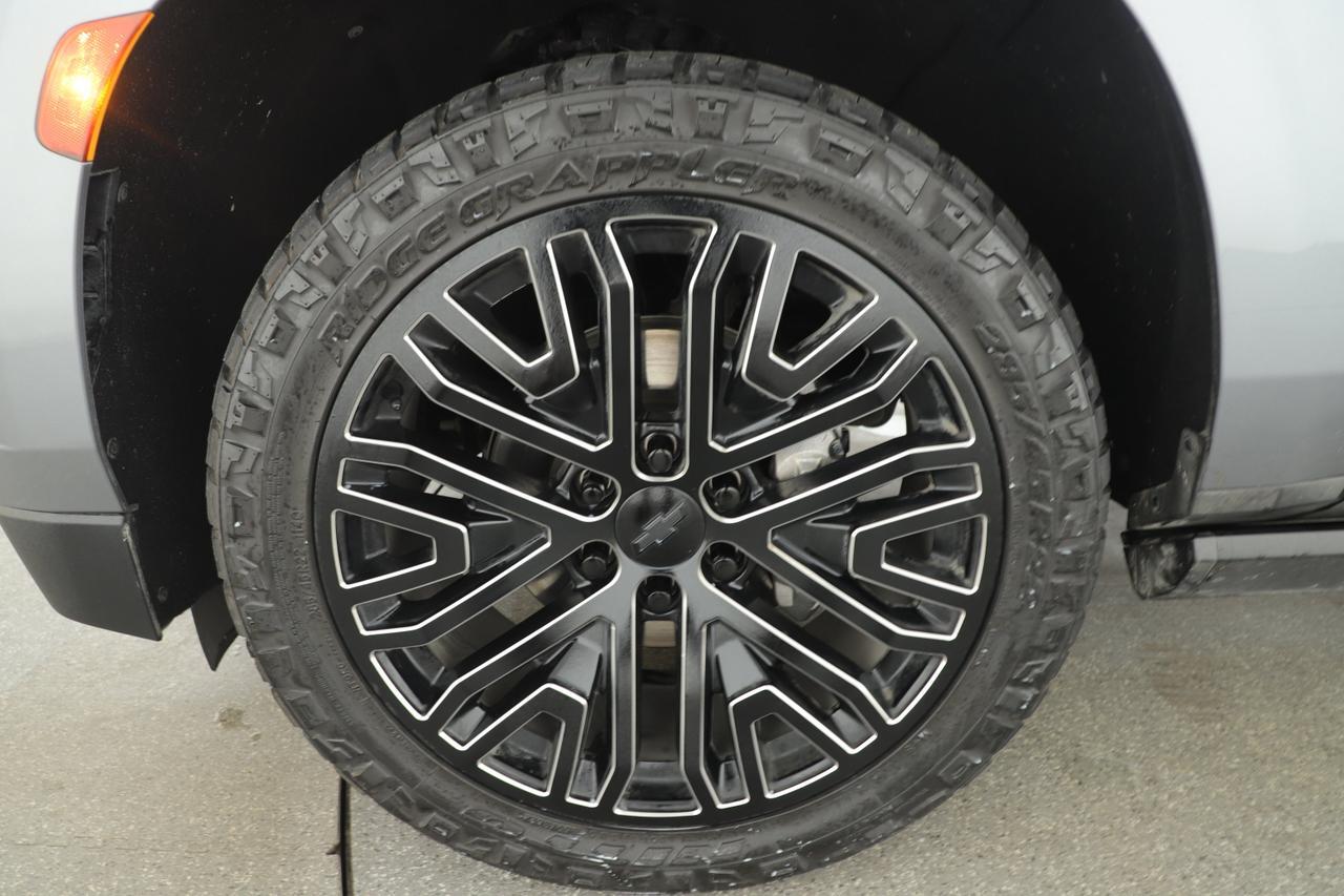 2021 Chevrolet Tahoe Premier New Braunfels TX