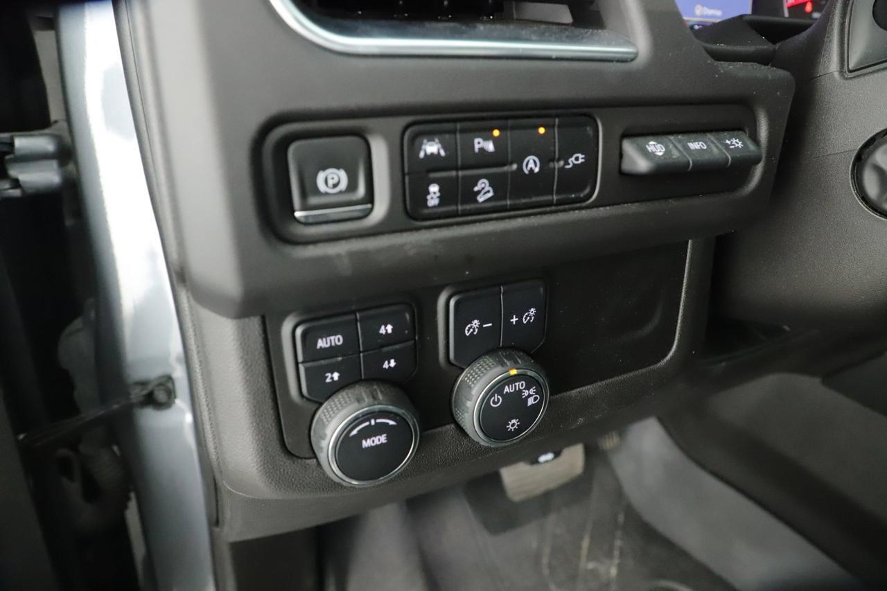 2021 Chevrolet Tahoe Premier New Braunfels TX