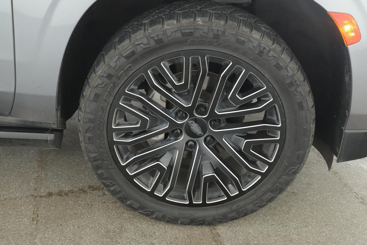 2021 Chevrolet Tahoe Premier New Braunfels TX