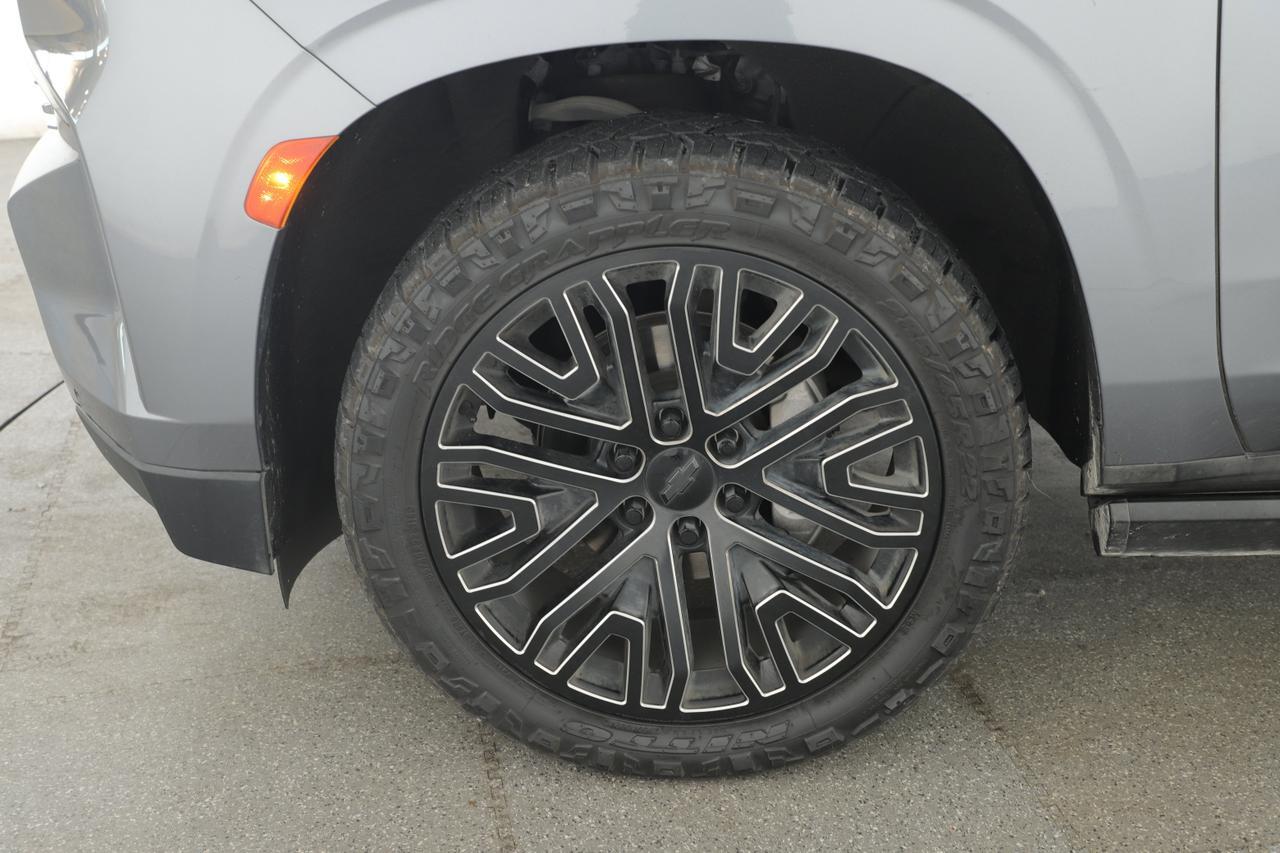 2021 Chevrolet Tahoe Premier New Braunfels TX