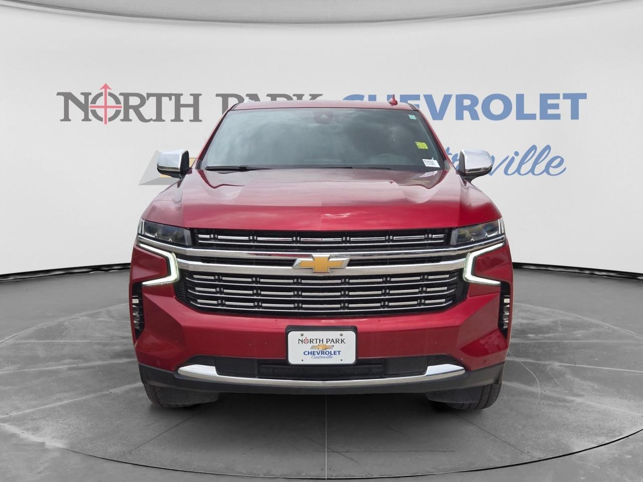 2021 Chevrolet Tahoe Premier Castroville TX