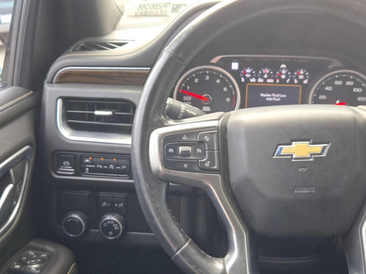 2021 Chevrolet Tahoe Premier Castroville TX