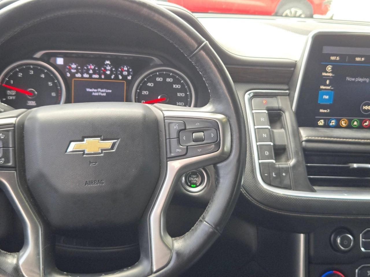 2021 Chevrolet Tahoe Premier Castroville TX
