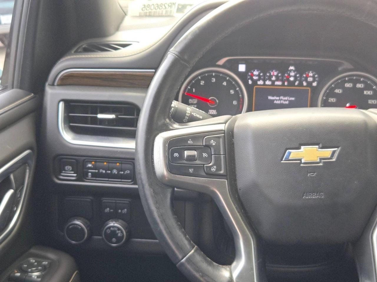 2021 Chevrolet Tahoe Premier Castroville TX