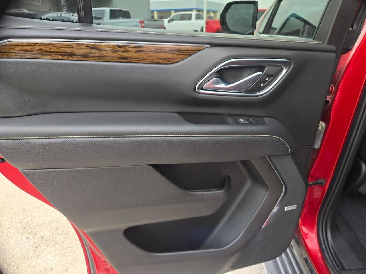 2021 Chevrolet Tahoe Premier Castroville TX